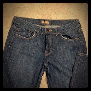 Sarah Jessica Parker women’s jeans